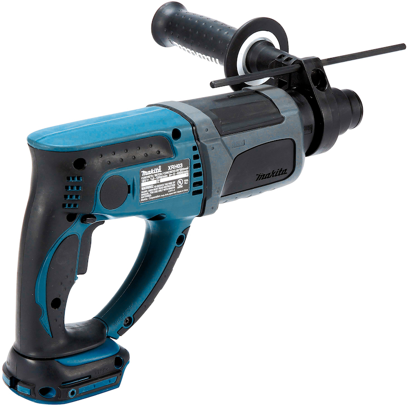 PERFO-BURINEUR SDS-PLUS LXT® - DHR202ZJ - MAKITA