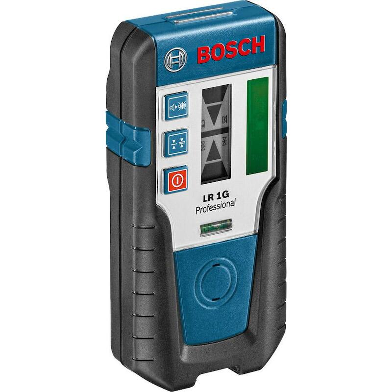 LASERONTVANGER              LR 1G            BOSCH