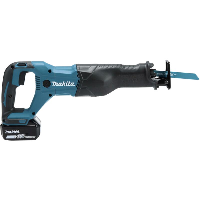 RECIPROZAAG LXT® - DJR186RTE - MAKITA