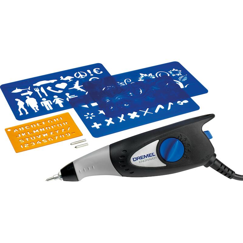 GRAVEUR 35W 230V            290JJ           DREMEL