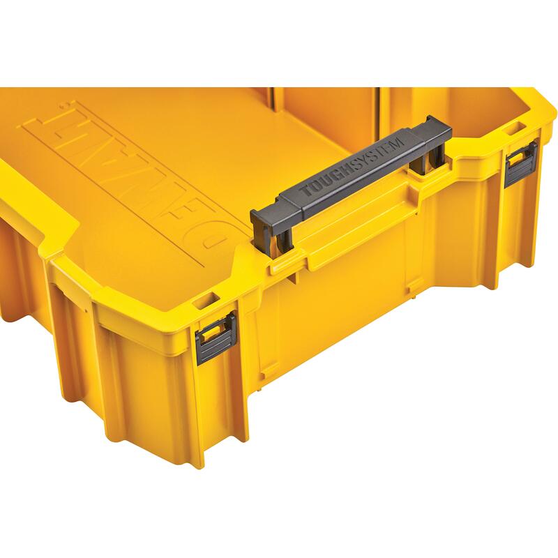GEREEDSLADE DIEP TOUGH-SYST DWST83408       DEWALT