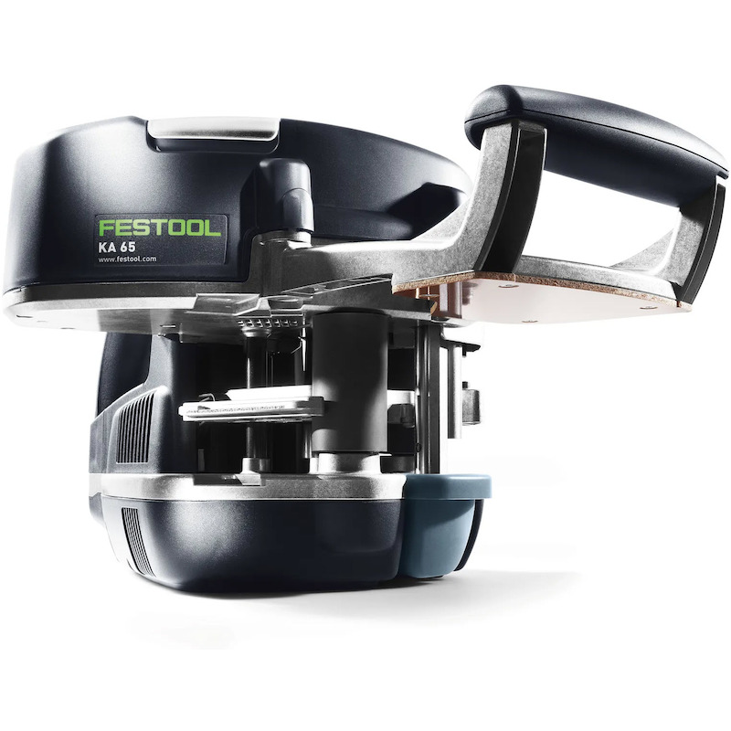 ENCOLLEUSE DE CHANT KA 65-SET CONTURO - 577840 - FESTOOL