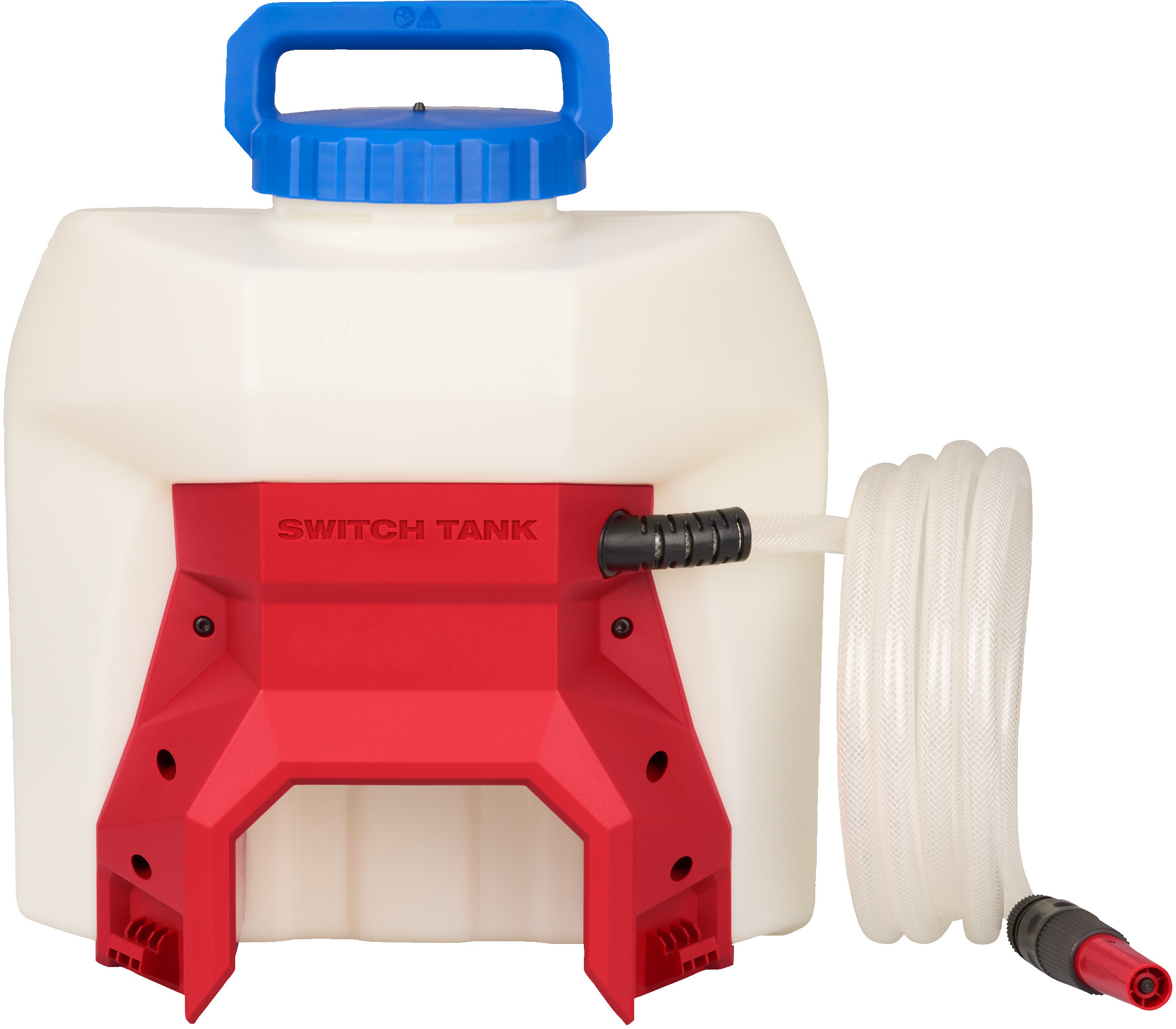 RÉSERVOIR INTERCHANGEABLE   M18 BBPFP2-WST EMEA