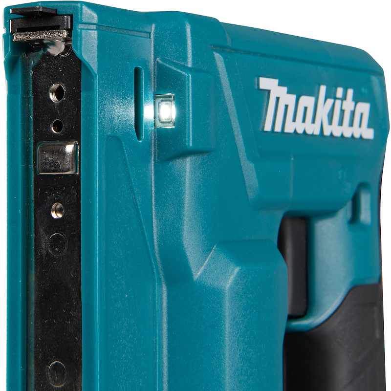 BASIC MODEL CORDLESS STAPLER LXT 18V - DST112ZJ -MAKITA