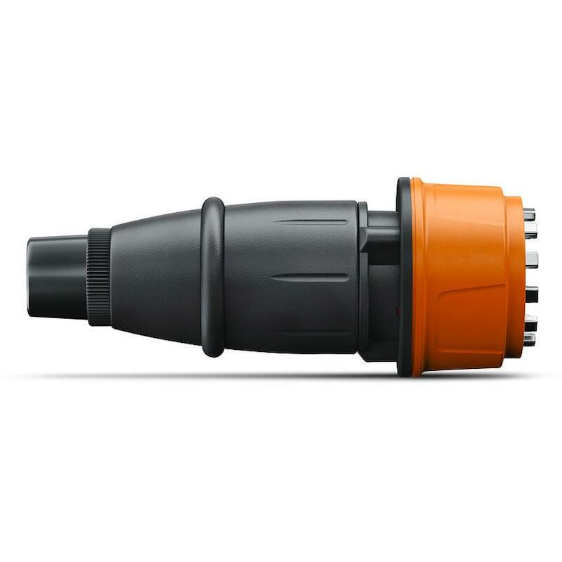 QUICKIN-DIEPTEAANSLAG 17MM  64203025010       FEIN