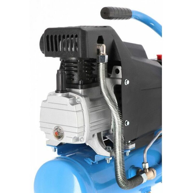 Airpress - Compressor - h 185-6 - 8 bar - 1,1 kW - 6 l - 82,3 l/min - 02648561