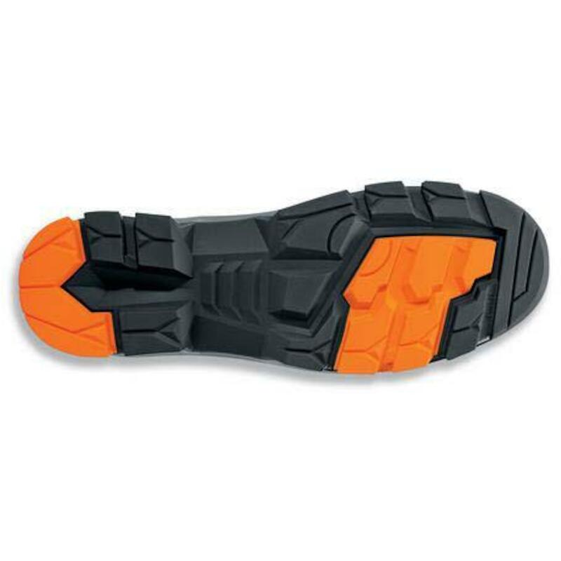 CHAUSS.ESD HAUT S3 NO/OR    6503.2         36 UVEX