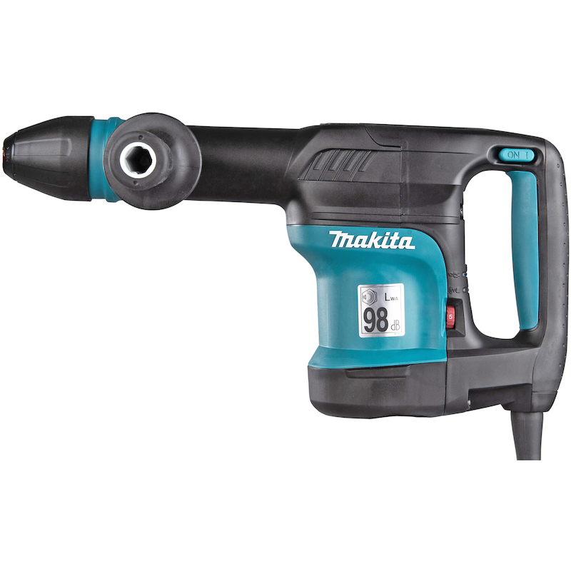 BURINEUR SDS-MAX - HM0870C - MAKITA
