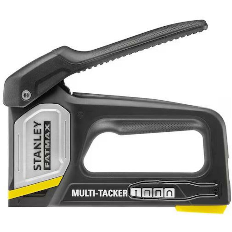 HANDTACKER FATMAX 4IN1      FMHT70401-0    STANLEY