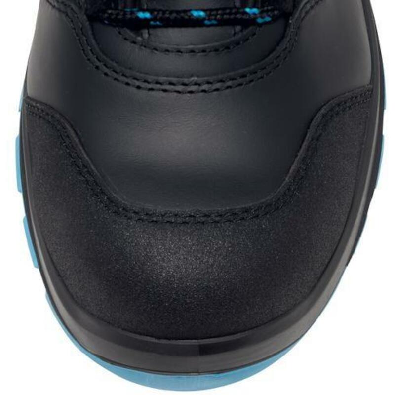 CHAUSS.ESD HAUT S3 NO/BL    9556.2         43 UVEX