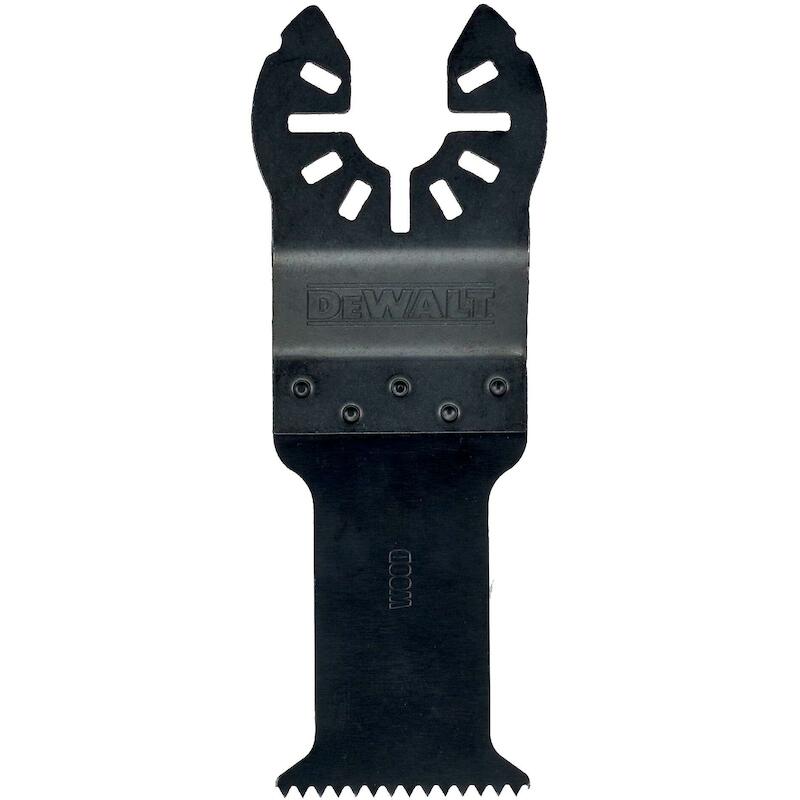 JEU SCIE PLONG.MULTITOOL    DT20731-QZ (8PC)DEWALT