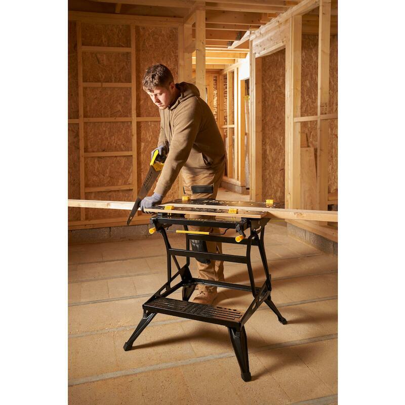 WERKBANK 2 IN 1             STST83800-1    STANLEY