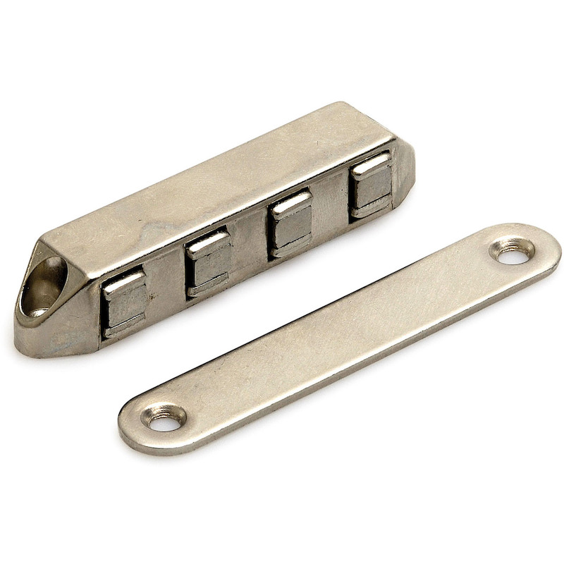 MAGNEETSLOT SUPER POLAIR    MC 100800B  -5203 -8KG