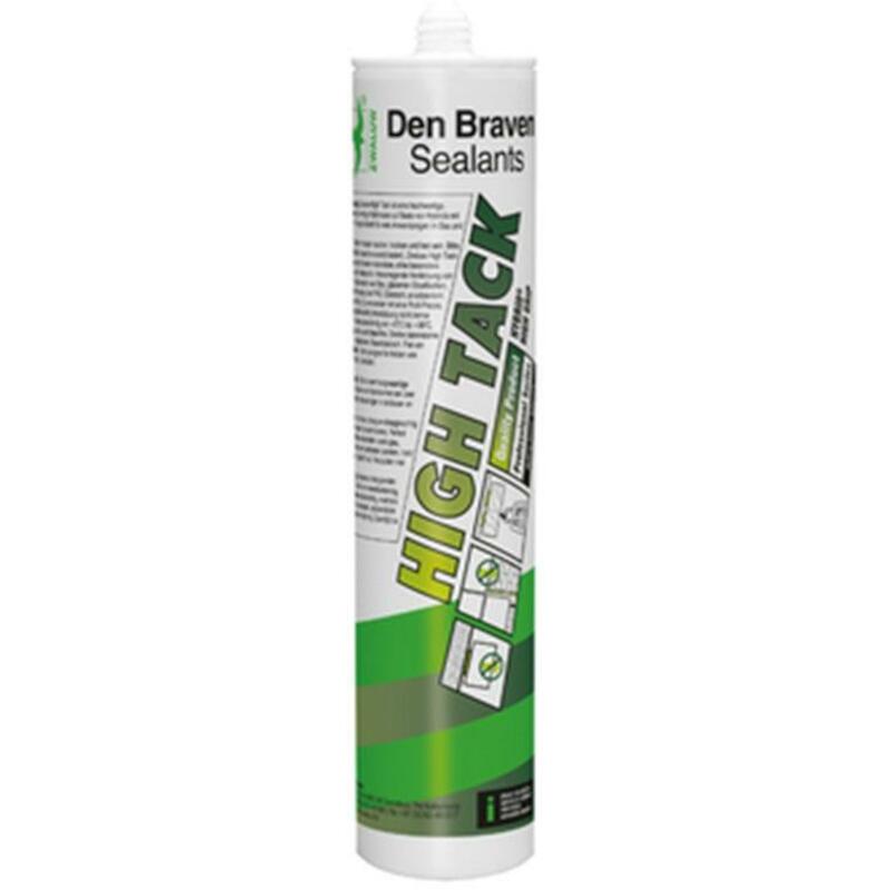 Zwaluw - Constructie- en montagelijm - High Tack - wit - 290 ml - 02371045