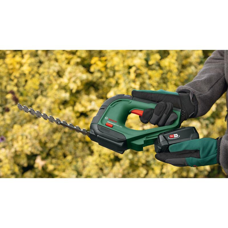 ACCUBUXUS+GRASSCH.18V/BODY  ADVANCEDSHEAR 18V-10