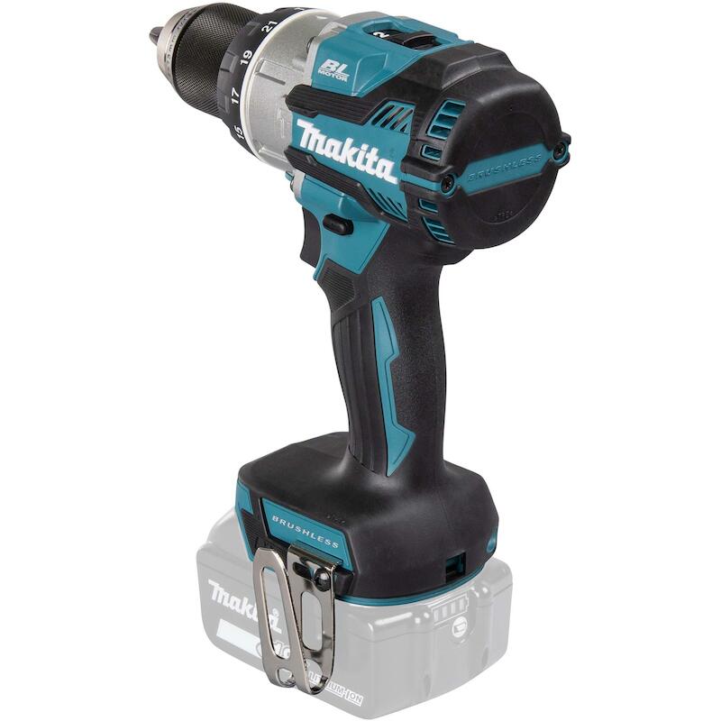 VISSEUSE-PERCEUSE À PERCUSSION LXT® - DHP489ZJ - MAKITA
