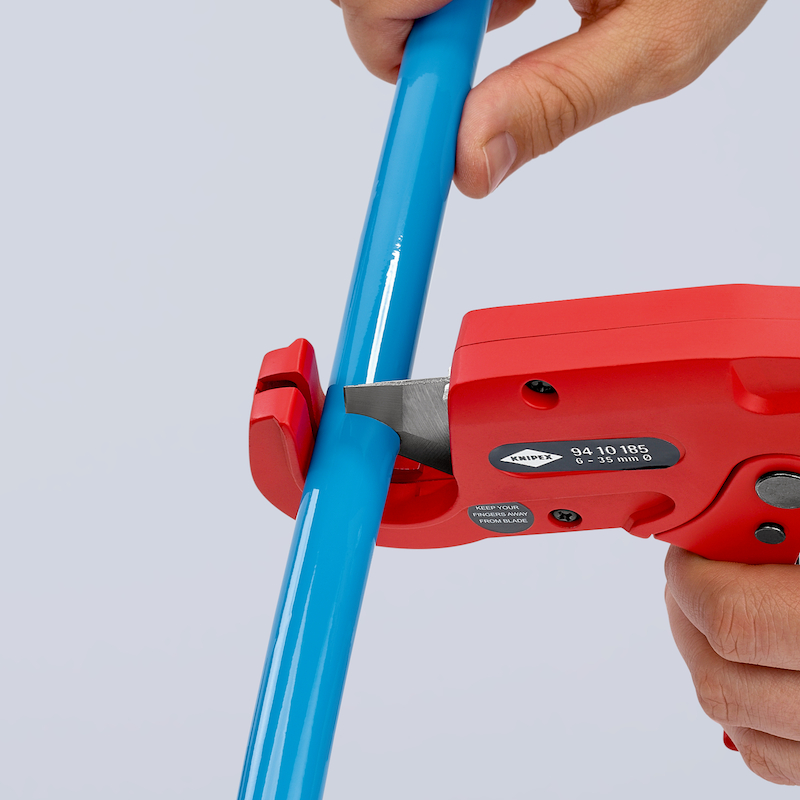 KNIPEX 9410185 PIJPSNIJDER