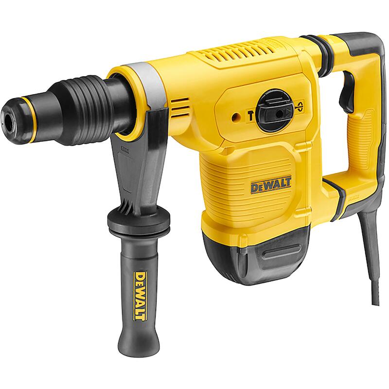MARTEAU BURINEUR 1050W      D25810K(COFF)   DEWALT