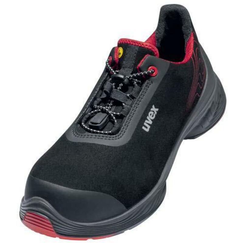 CHAUSS.ESD BAS S3 NO/RO     6838.3         40 UVEX