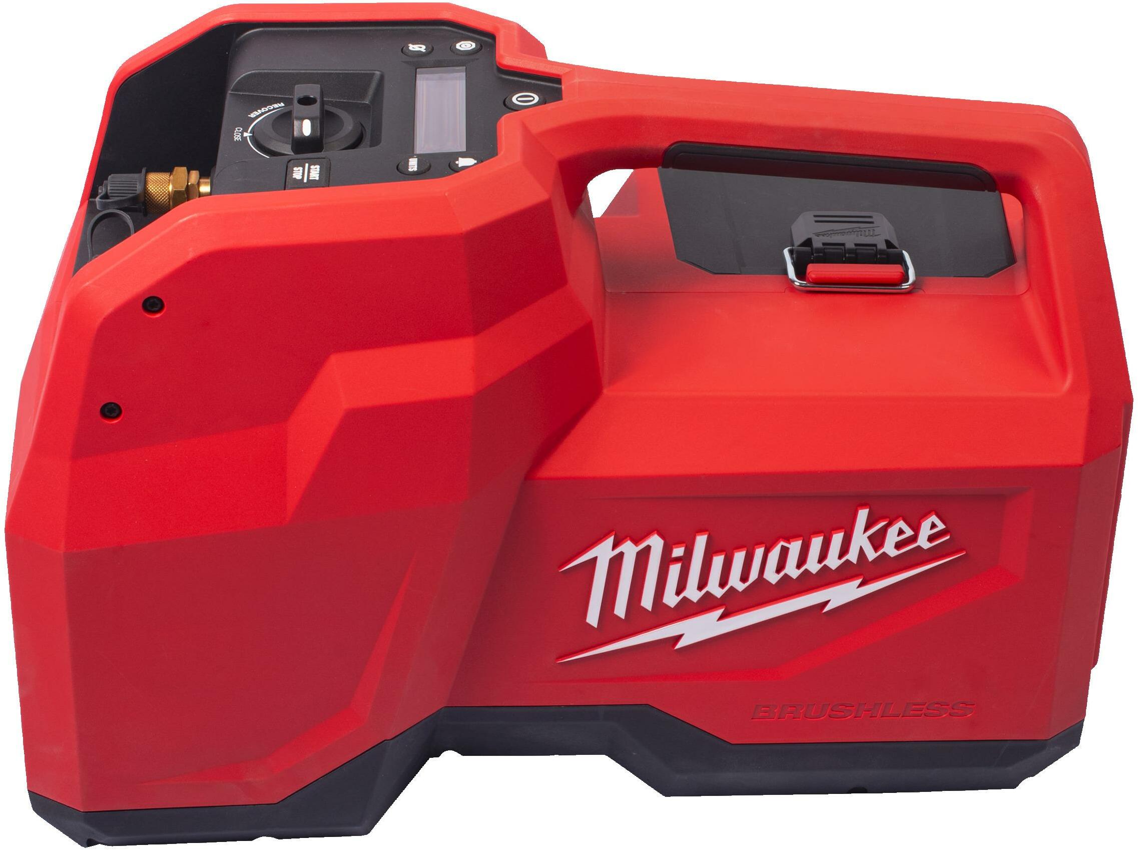 POMPE À VIDE ACCU 18V/BODY  M18 BLRP-0   MILWAUKEE