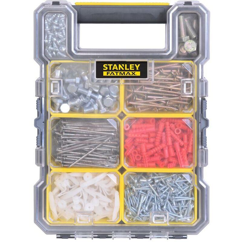 ORGANIZER FATMAX COMPACT    FMST1-72378    STANLEY
