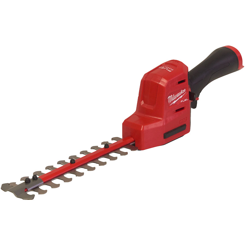ACCUHEGGENSCHAAR 12V/BODY   M12 FHT20-0  MILWAUKEE