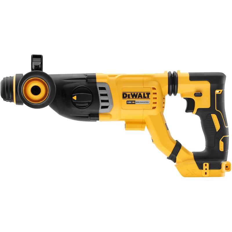 MARTEAU COMBIN.18V/BODY     DCH263N-XJ      DEWALT