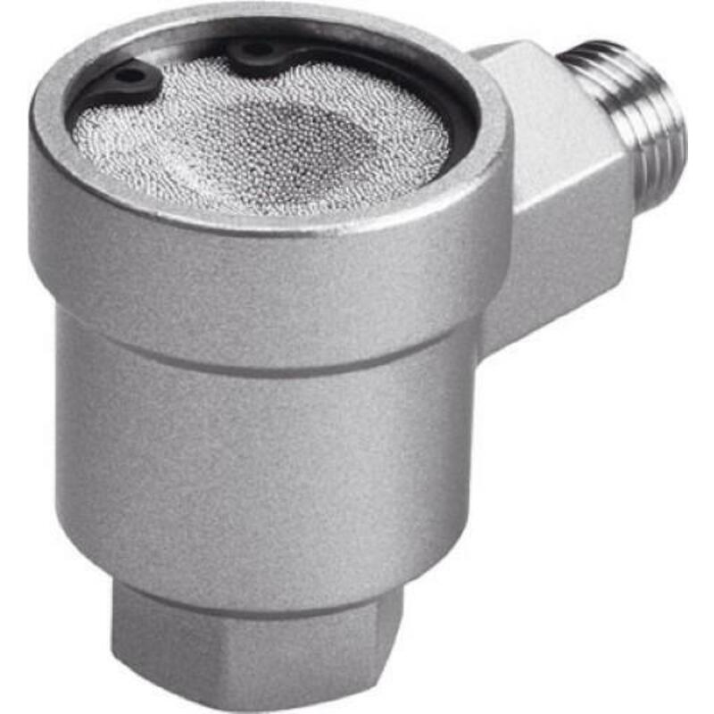 QUICK EXHAUST VALVE SEU-1/4 (6753) FESTO