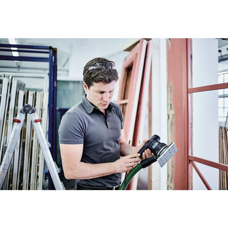 SCHUURZOOL SSH-STF-80X130/12 - 489252 - FESTOOL