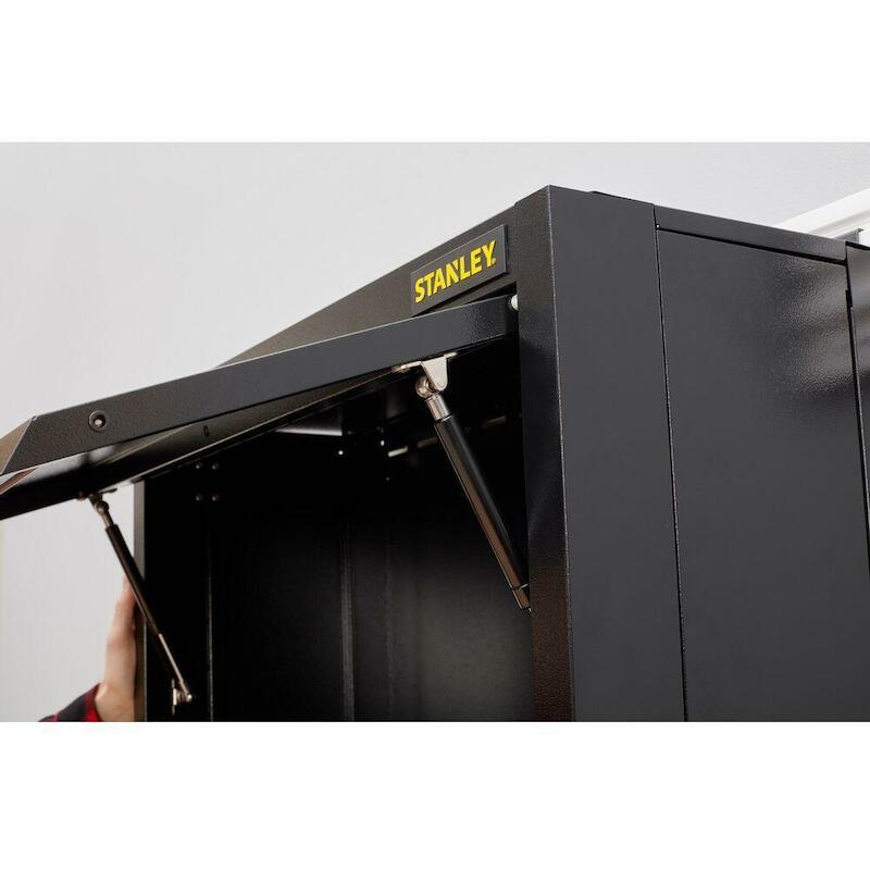 WANDKAST RTA 1 DEURS        STST97599-1    STANLEY