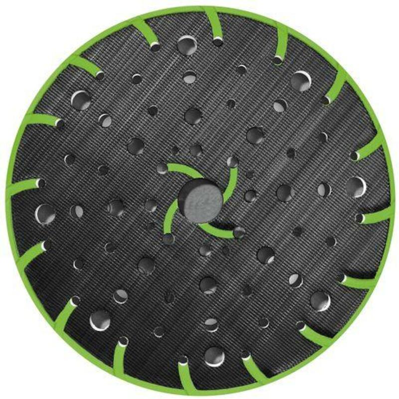 PLATEAU DE PONÇAGE STICKFIX ST-STF D150/MJ2-M8-W-HT FUSION-TEC - 202458 - FESTOOL