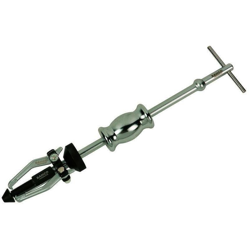 TREKKERKIT                  4590SHS5    (5ST)BAHCO