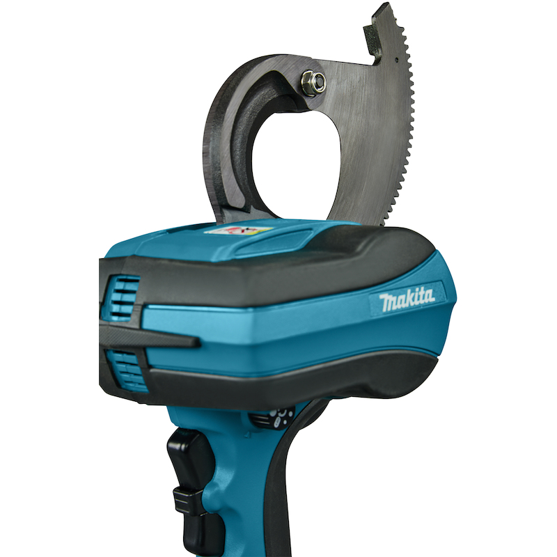 ACCUKABELKNIPTANG 18V/BODY  DTC100Z         MAKITA