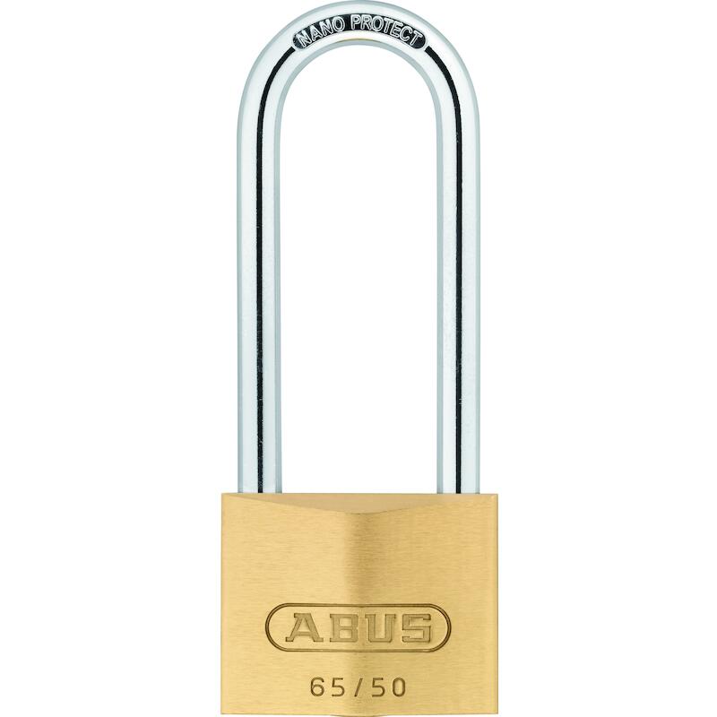 HANGSLOT MESSING            65/50HB80         ABUS
