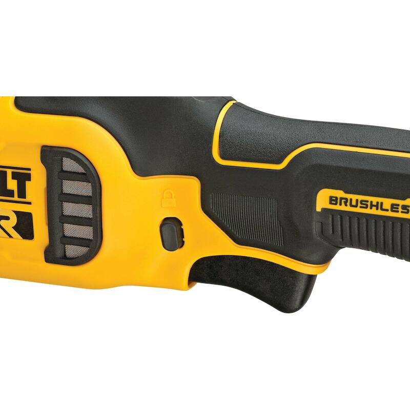 H.ACCUPOLIJSTMACH.18V/2X5AH DCM848P2 (TSTAK)DEWALT