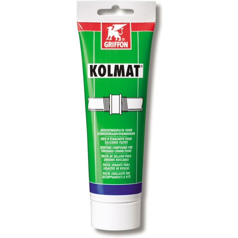 SANITAIRVET TUBE 300G       KOLMAT         GRIFFON