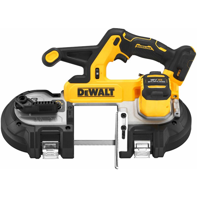 ACCU-LINTZAAG 18V/BODY      DCS378N         DEWALT