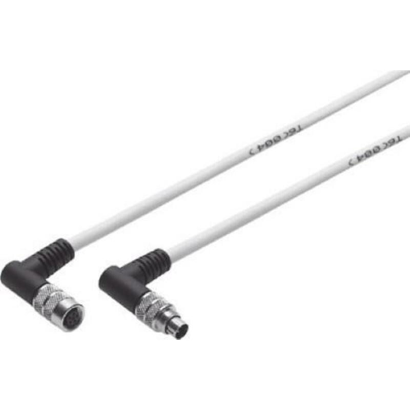 VERBINDINGSKABEL KVI-CP-3-WS-WD-0,5 (540328) FESTO