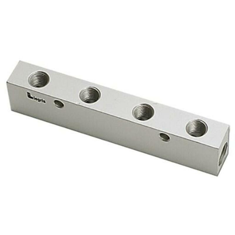 VERDEELBLOK (5)  3/8"X1/4"  3311 13 17 05   LEGRIS