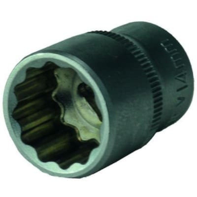HANDDOP 1/4" 12K.  13MM     P768JWF        XHANDER