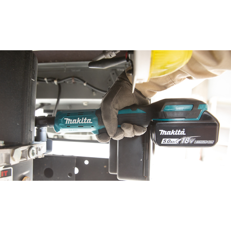 CLÉ À CLIQUET LXT® - DWR180RA1J - MAKITA