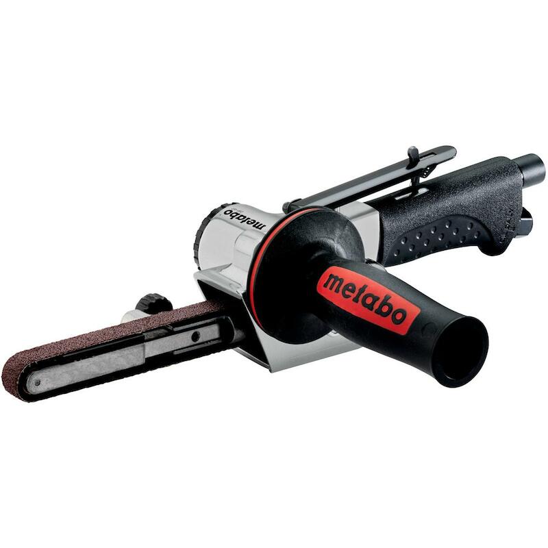 PONCEUSE A BANDE PNEUM.     DBF 457  6,2BAR METABO