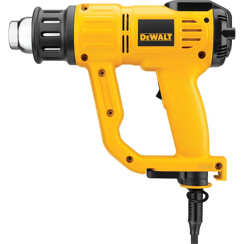 DÉCAPEUR THERMIQUE 2000W    D26414          DEWALT