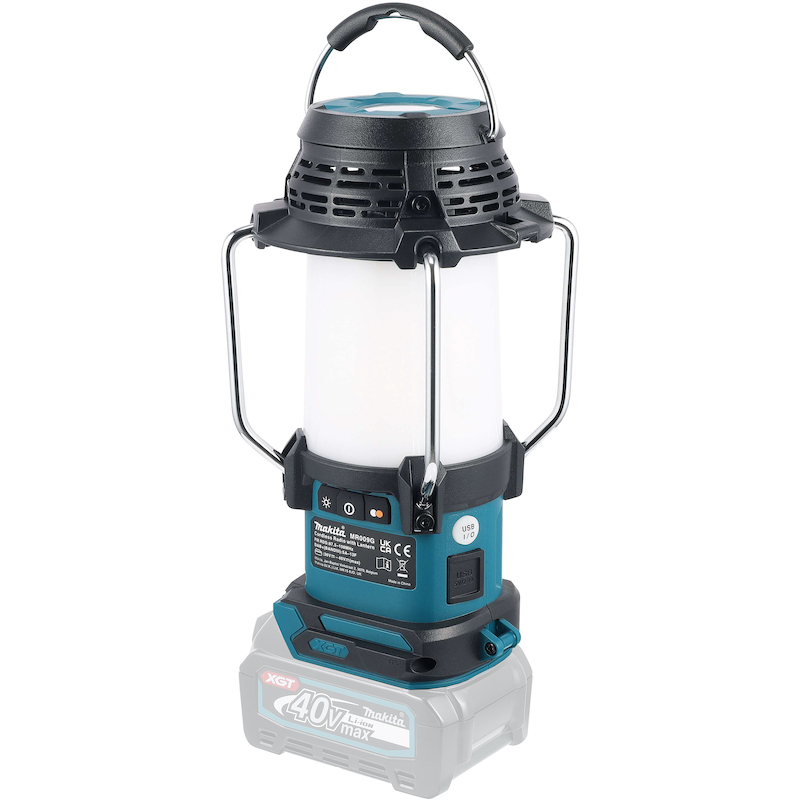 RADIO DE CHANTIER XGT® - MR009GZ - MAKITA