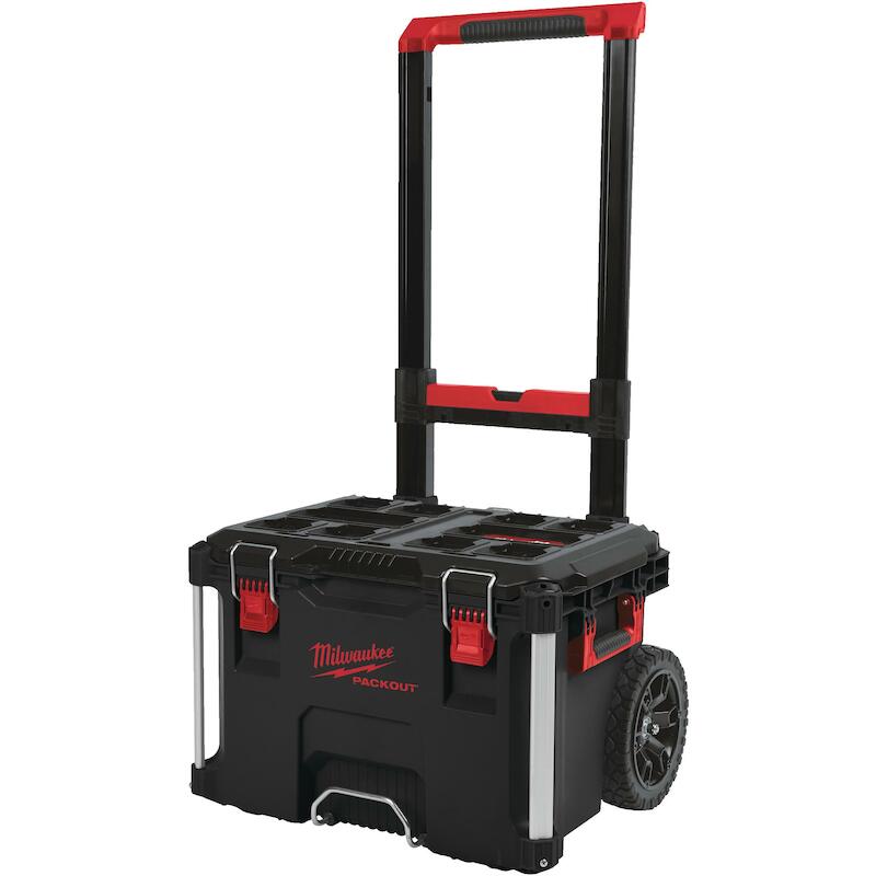TROLLEY BOX PACKOUT         4932464078   MILWAUKEE