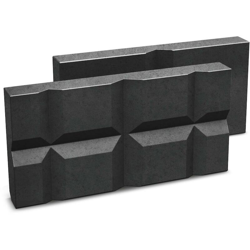 MORS REHAUSSEMENT VERSA 60  32422420010  (2PC)FEIN