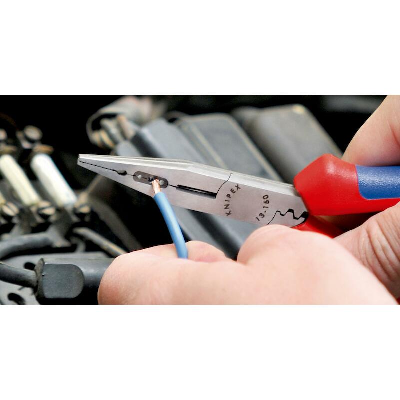 KNIPEX 1301160 BEDRADINGSTANG