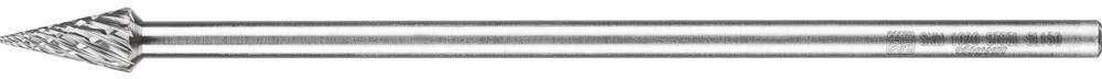 HM-STIFTFR.KEGEL 10X20 S6   SKM 1020/6 STEEL SL150