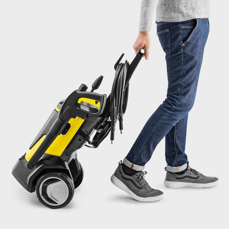 HD-REINIGER                 K 7 WCM        KARCHER