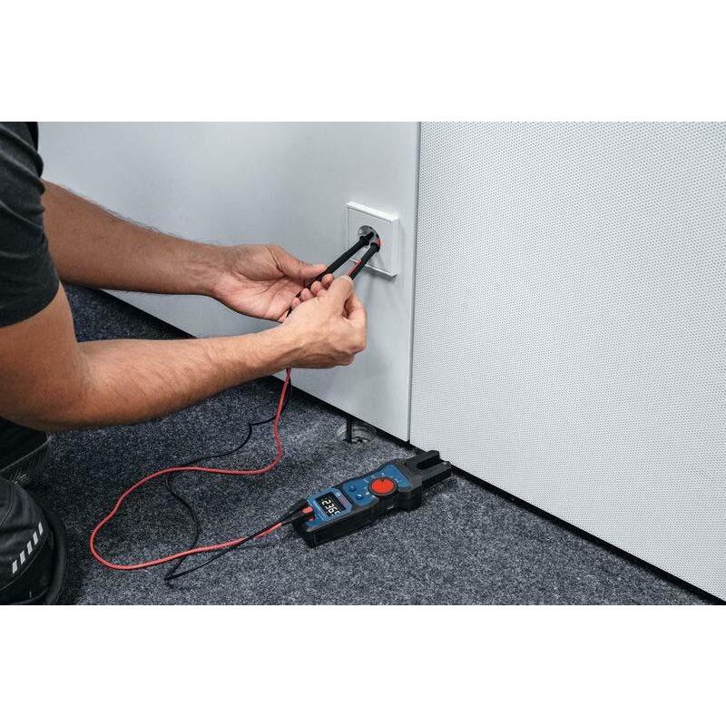PINCE AMPÈRE 200A           GFM 1000-15 2XAA BOSCH